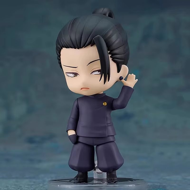 Geto Nendoroid Figuren - Jujutsu Kaisen™