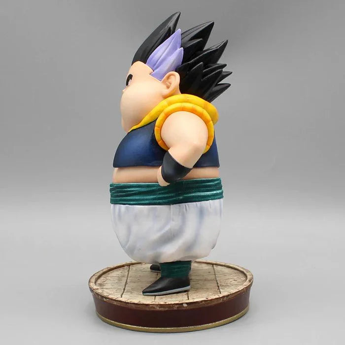 Fat Gotenks Figuren - Dragon Ball Z™