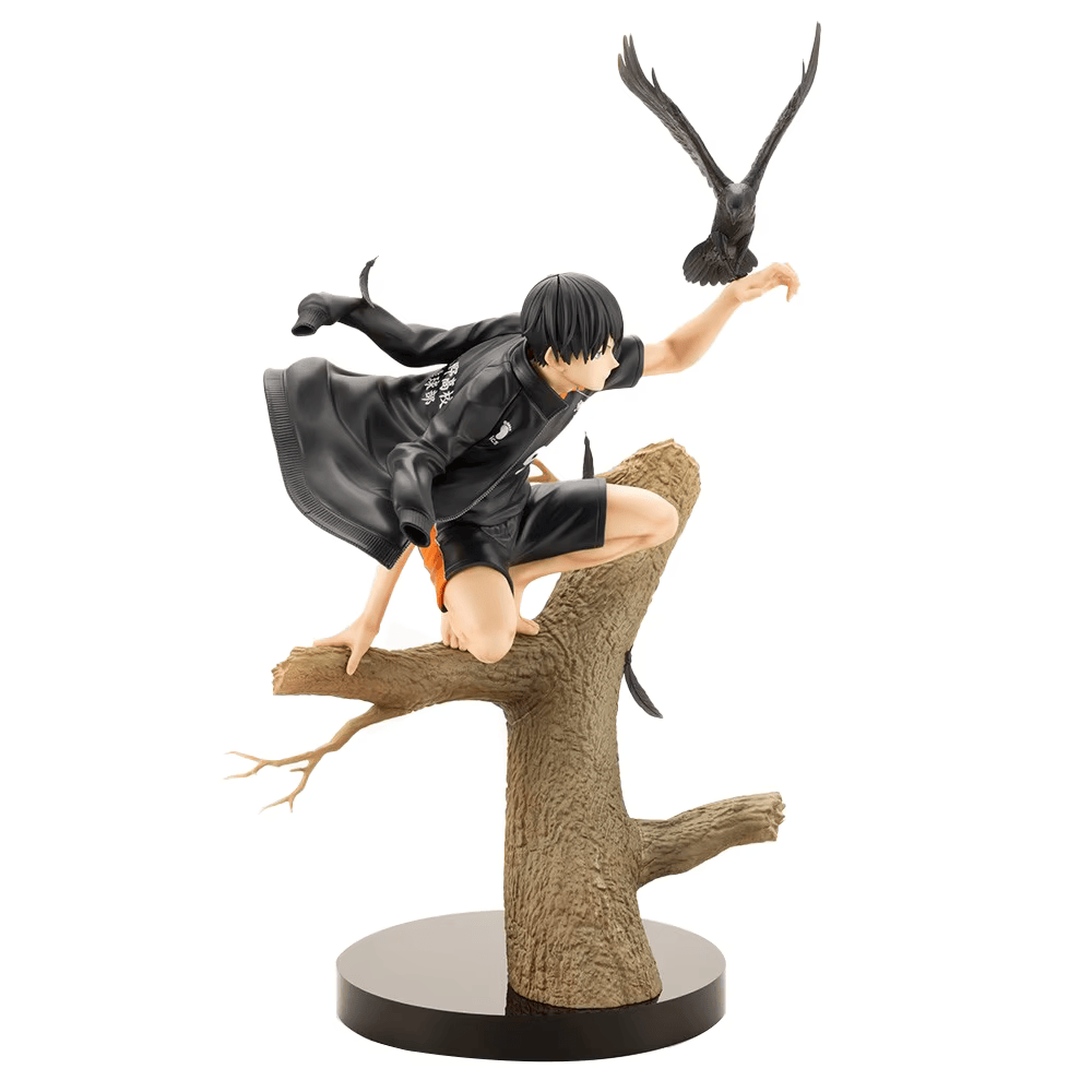 Tobio Kageyama Figuren - Haikyuu™