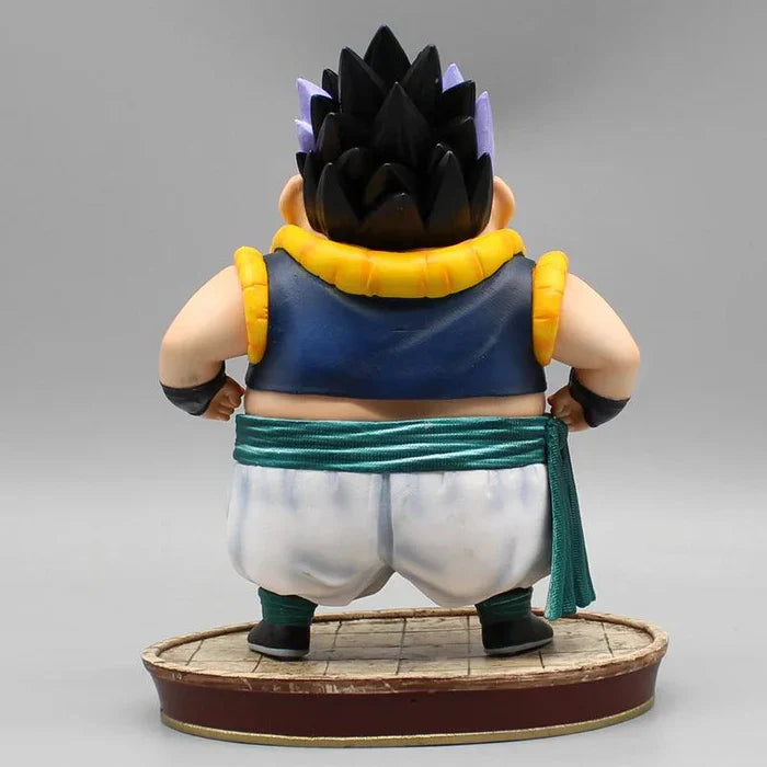 Fat Gotenks Figuren - Dragon Ball Z™