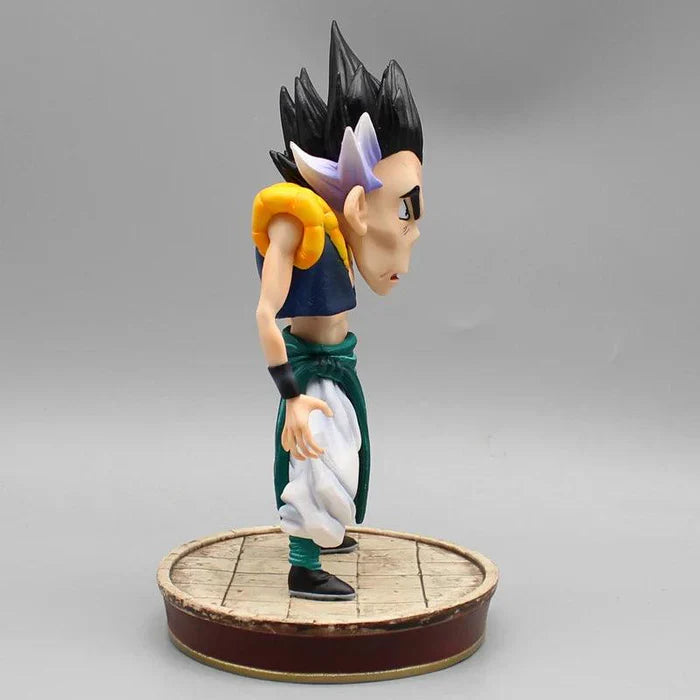 Gotenks "Versager"-Figuren - Dragon Ball Z™