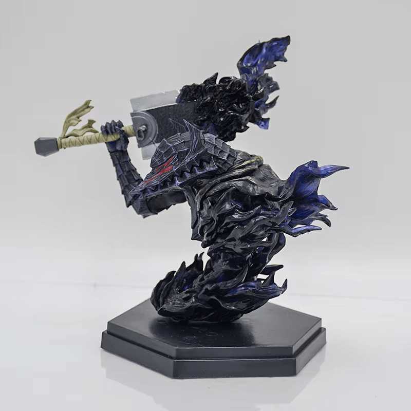 Büste Berserker Figuren - Berserk™