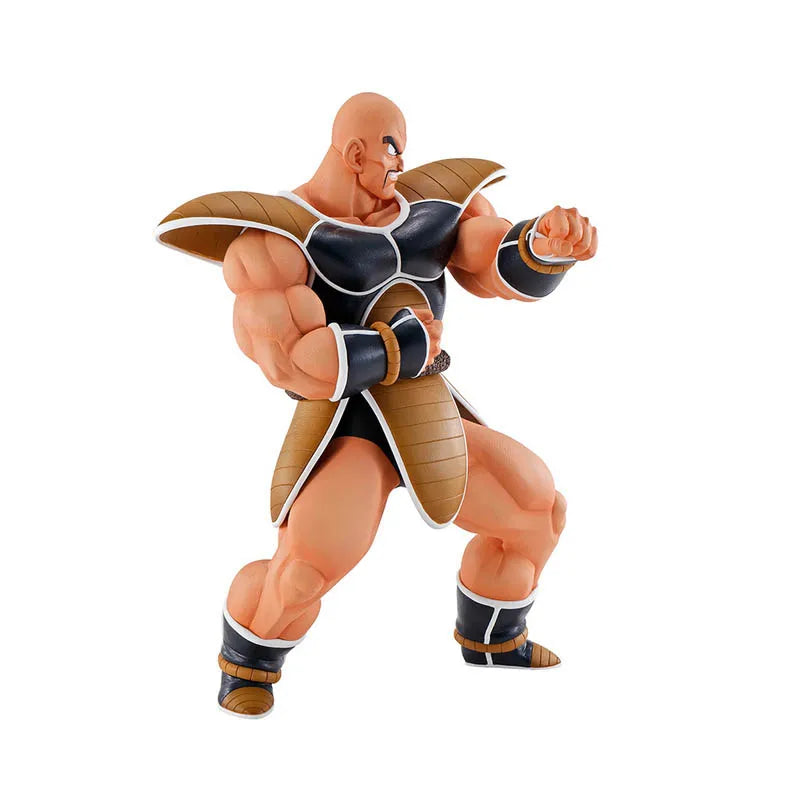Nappa Figuren - Dragon Ball Z™