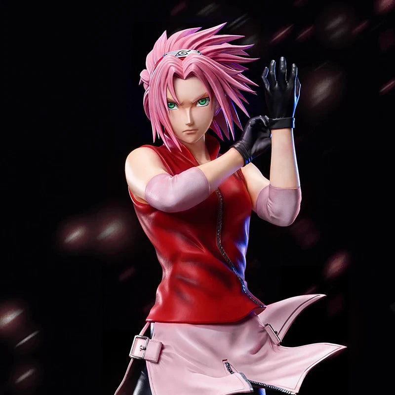 Sakura Haruno Figuren - Naruto Shippuden™