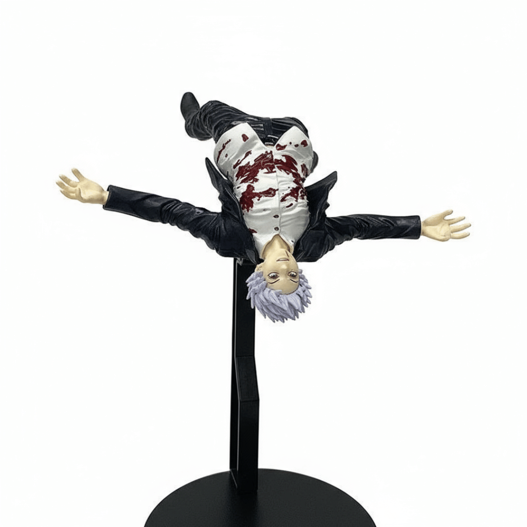 Satoru Gojo „Niederlage“ Figuren – Jujutsu Kaisen™