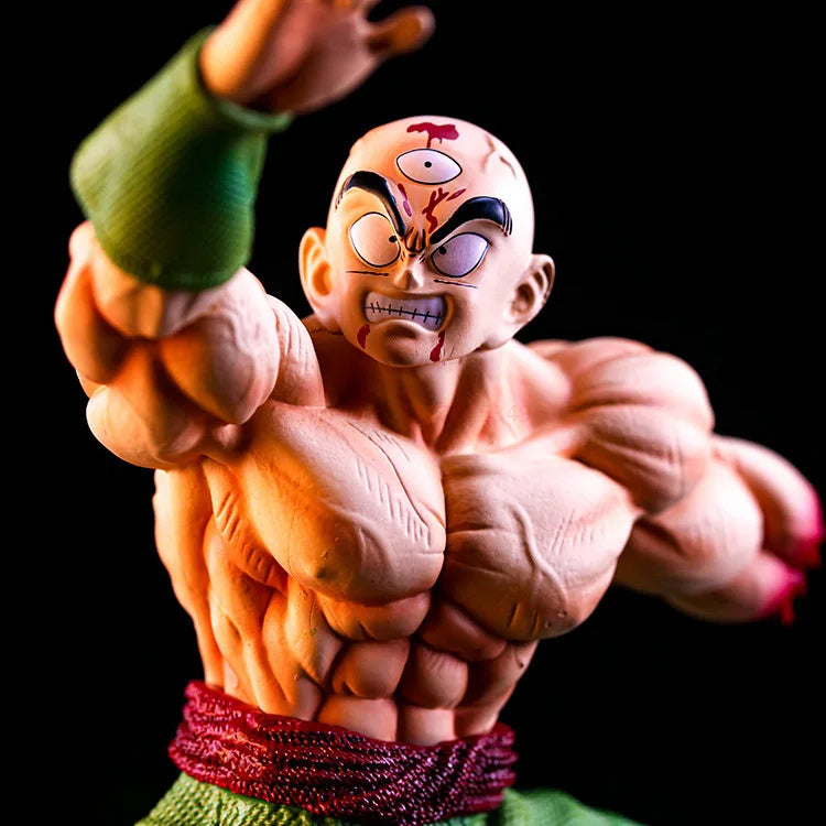 Ten Shin Han "Kikoha" Figuren - Dragon Ball Z™