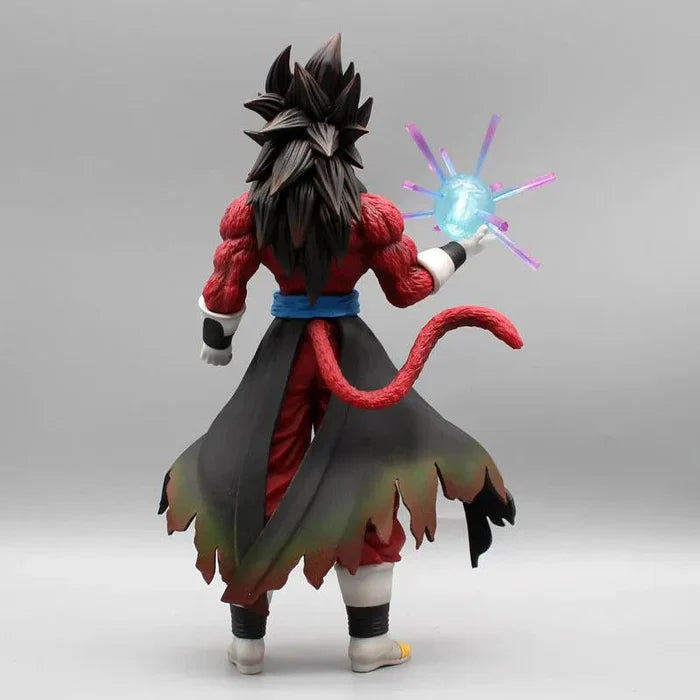 Vegeto SSJ 4 Figuren - Dragon Ball Z™