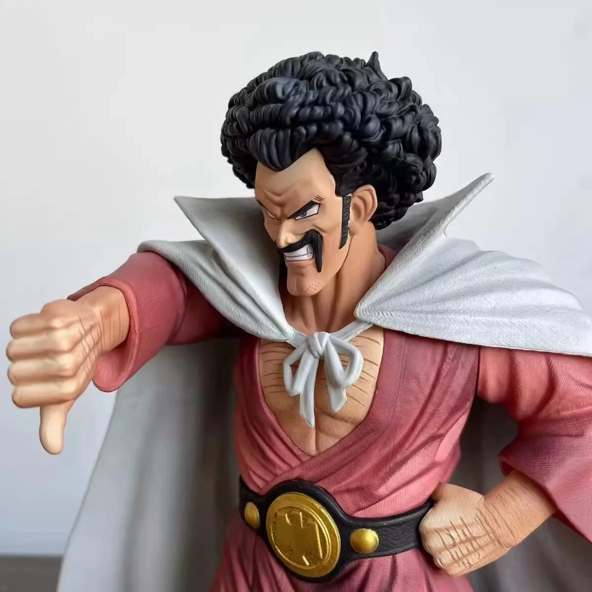 Mr. Satan Figuren - Dragon Ball Z™