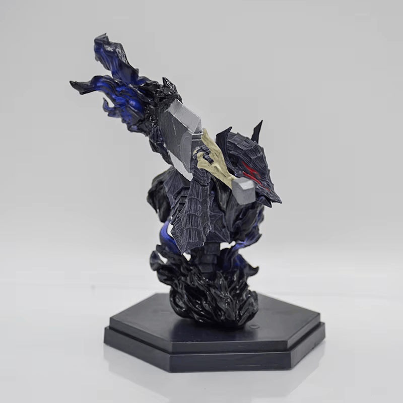 Büste Berserker Figuren - Berserk™