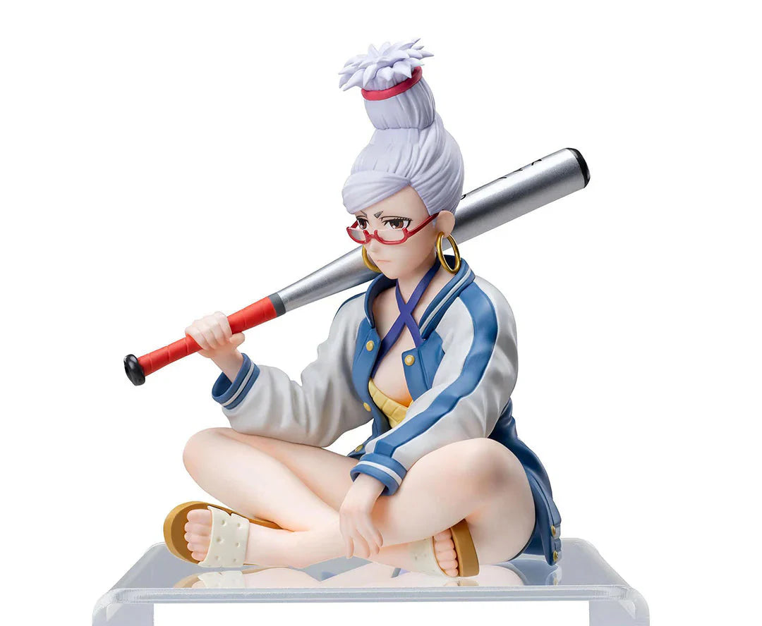 Seiko Ayase - Figuren - Dandadan™
