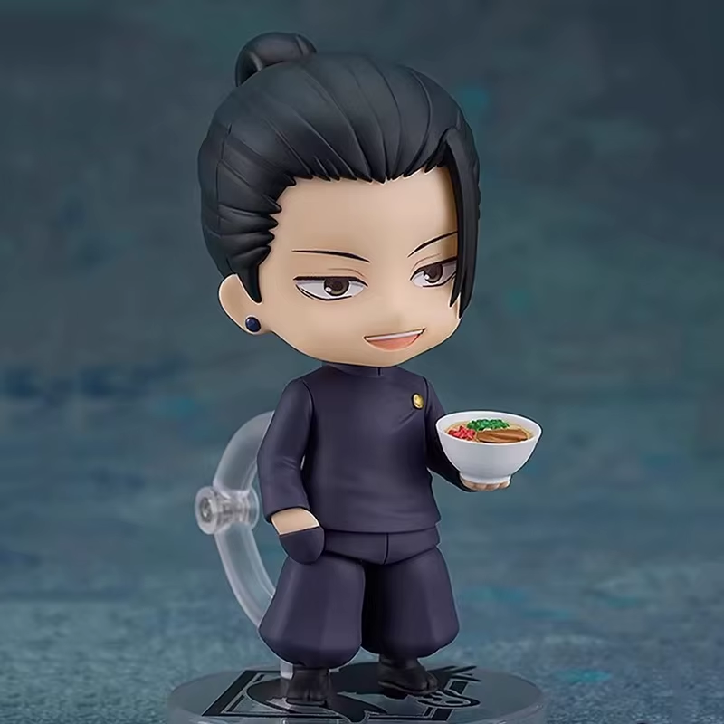 Geto Nendoroid Figuren - Jujutsu Kaisen™