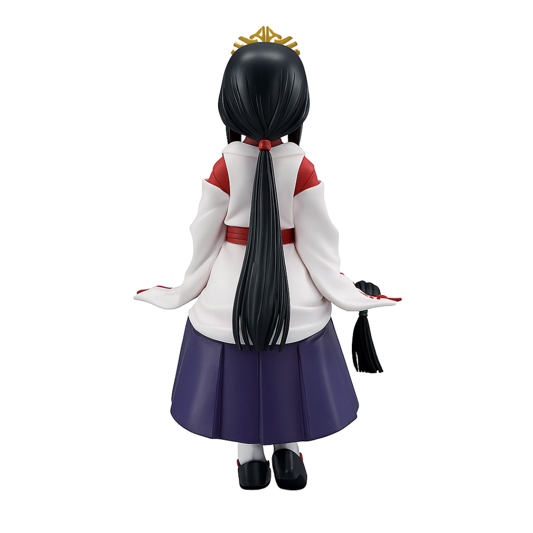 Shizuku Figuren – The Elusive Samurai™