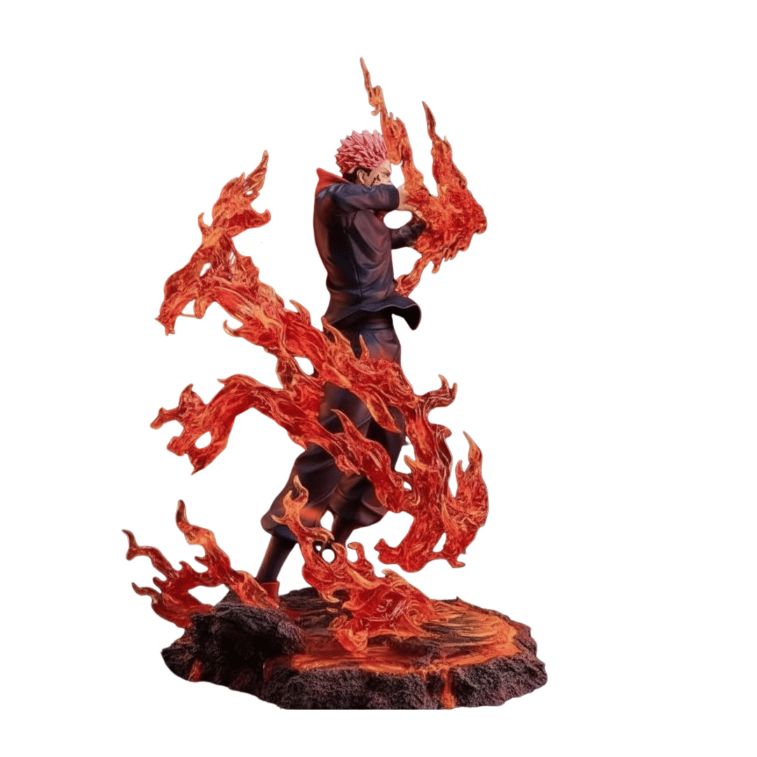 Sukuna „König der Flüche“ Figuren – Jujutsu Kaisen™