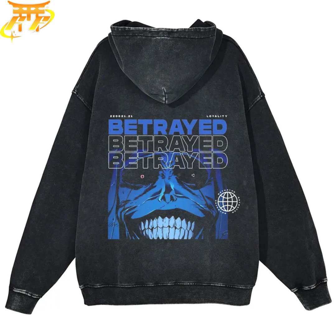 System Pullover - Solo Leveling™