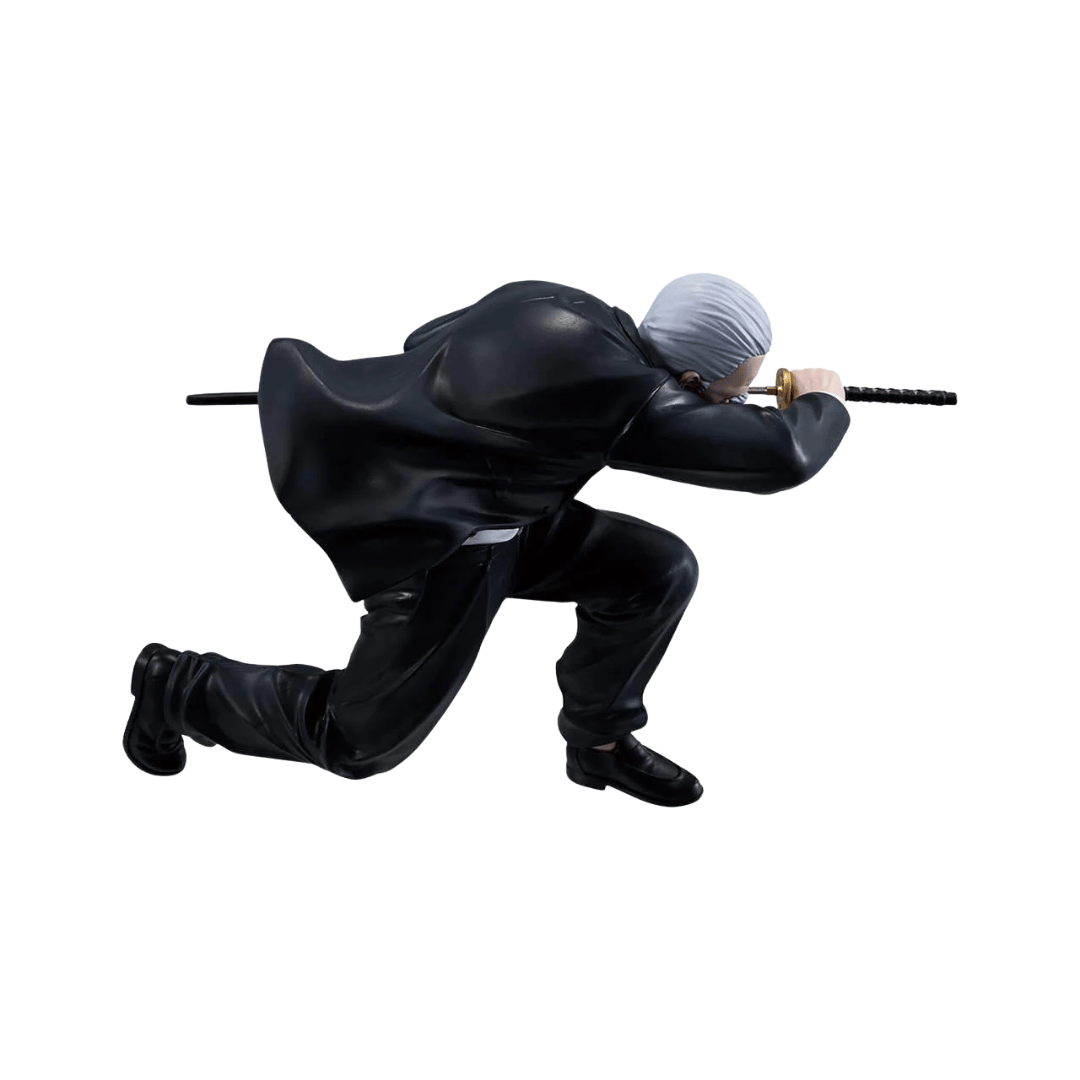 Takamura Figuren – Sakamoto Days™