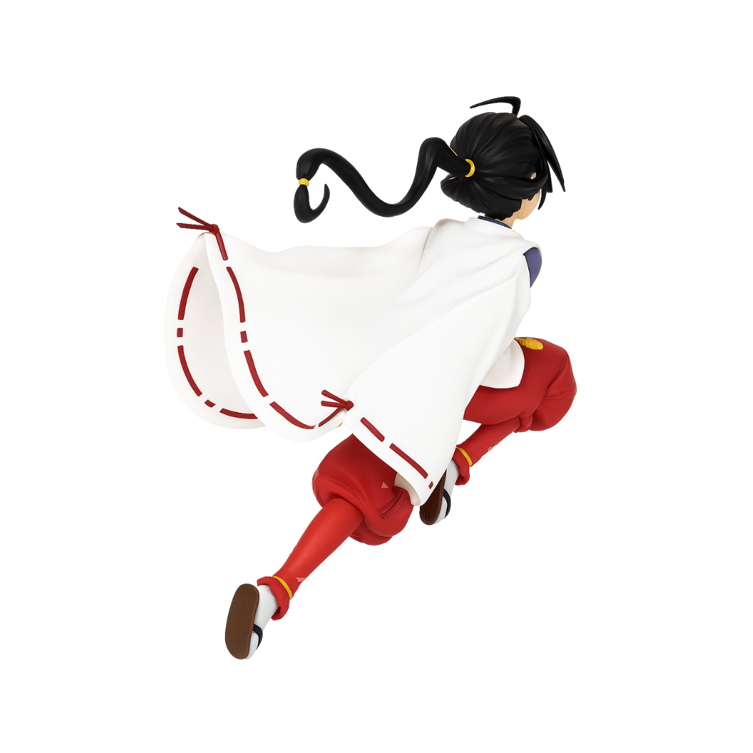 Tokiyuki Hojo Figuren – The Elusive Samurai™