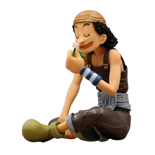 Usopp Verliebt Figuren - One Piece™