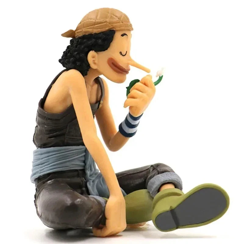 Usopp Verliebt Figuren - One Piece™