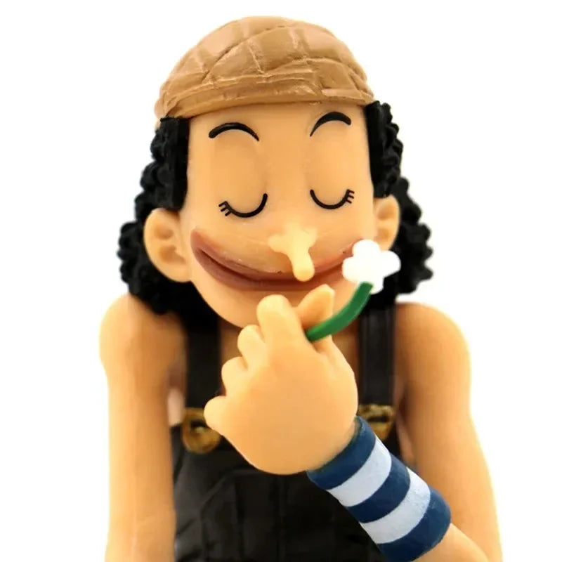 Usopp Verliebt Figuren - One Piece™