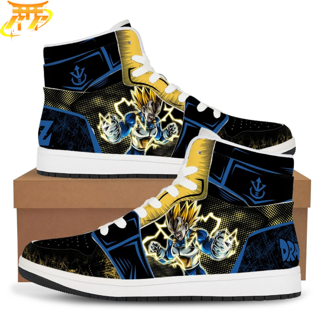 Vegeta SSJ2 Schuhe - Dragon Ball Z™