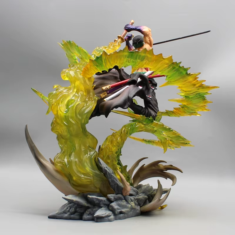 Zoro "Henma" LED Figuren - One Piece™