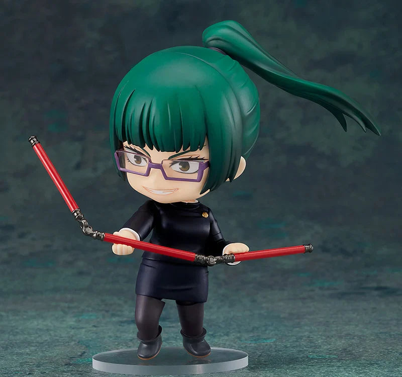Maki Zenin Nendoroid Figuren - Jujutsu Kaisen™