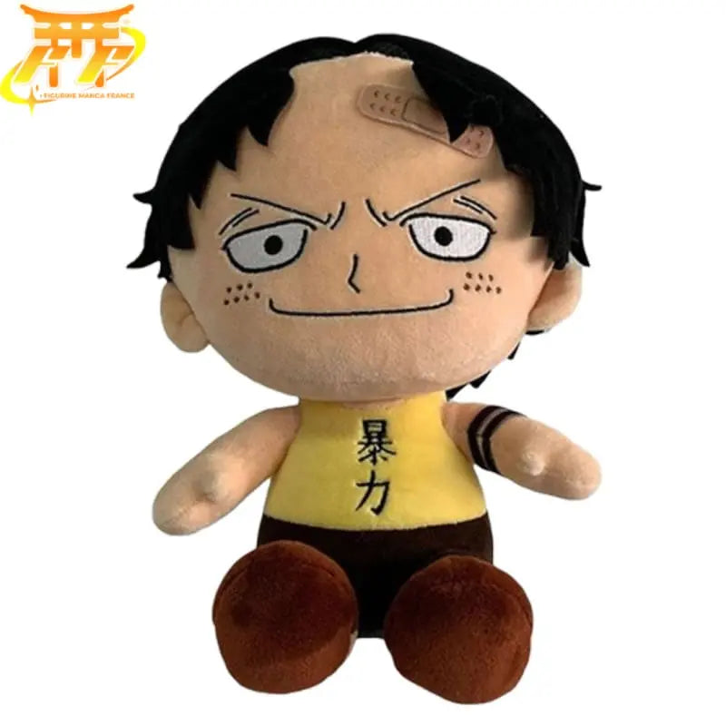 Ace Plüschtier – One Piece™