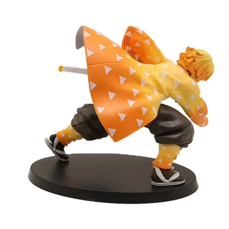 Agatsuma Zenitsu Figuren – Demon Slayer™