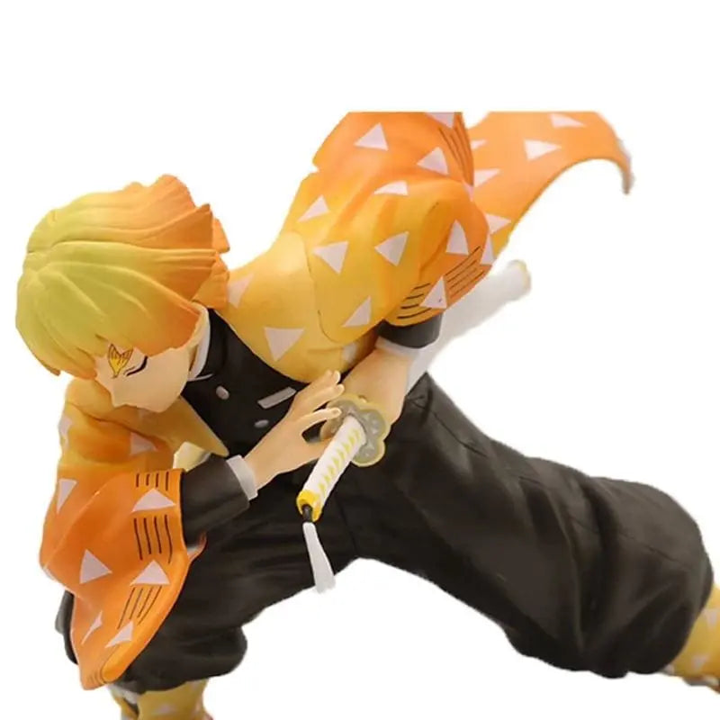 Agatsuma Zenitsu Figuren – Demon Slayer™
