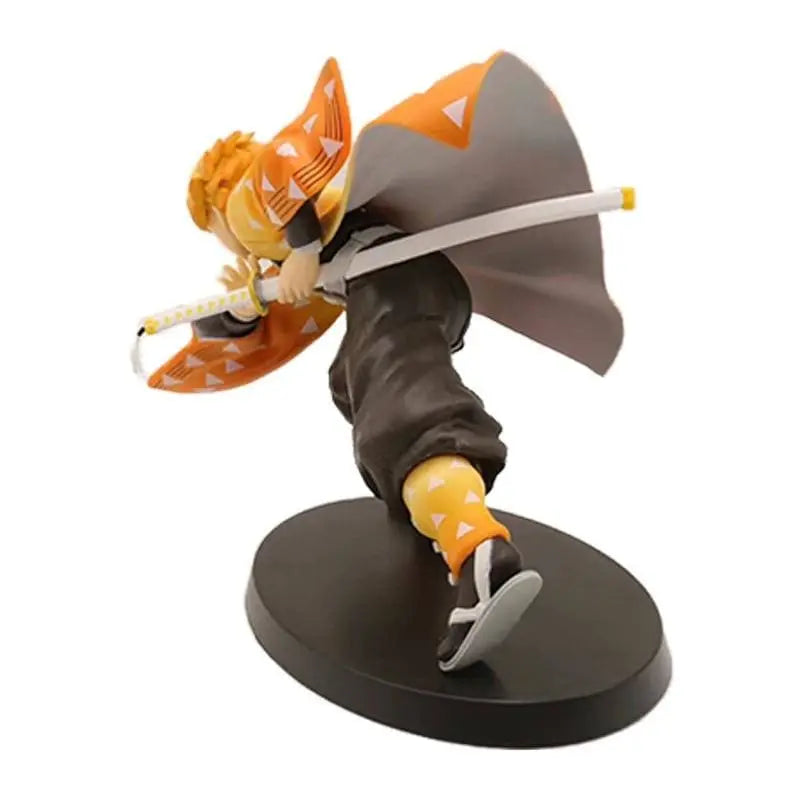 Agatsuma Zenitsu Figuren – Demon Slayer™