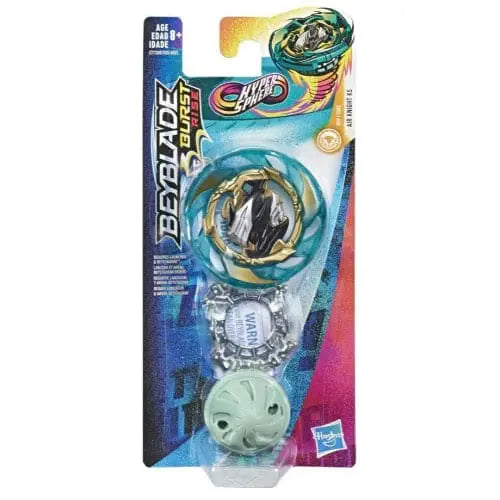 Air Knight K5 8’ Valor-H Kreisel – Beyblade Burst Rise™