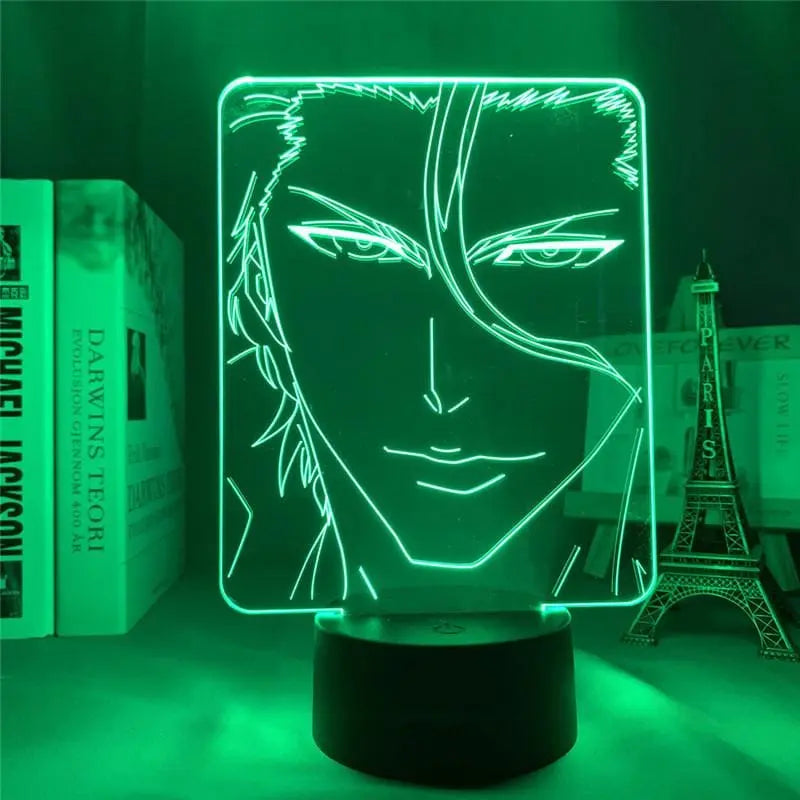 Aizen lampe – Bleach™