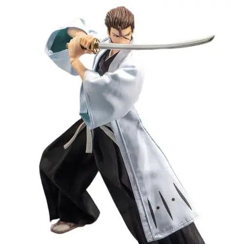 Aizen Sousuke Figuren – Bleach™