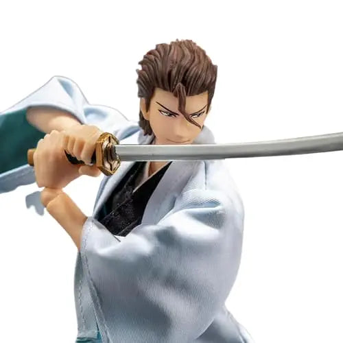 Aizen Sousuke Figuren – Bleach™