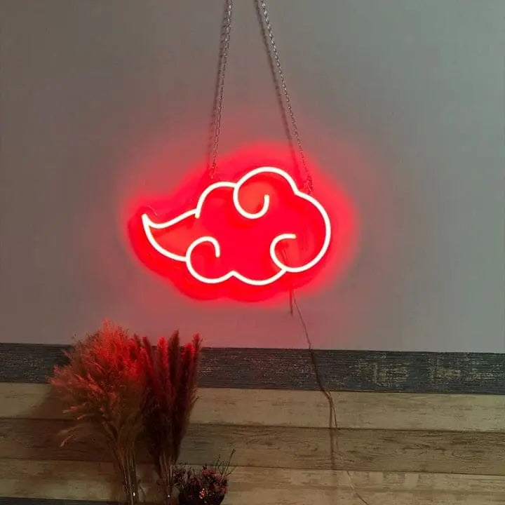 Akatsuki Neon – Naruto Shippuden™