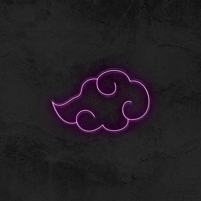 Akatsuki Neon – Naruto Shippuden™