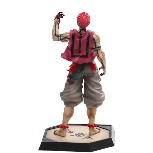 Akaza ’Blut’ Figuren - Demon Slayer™