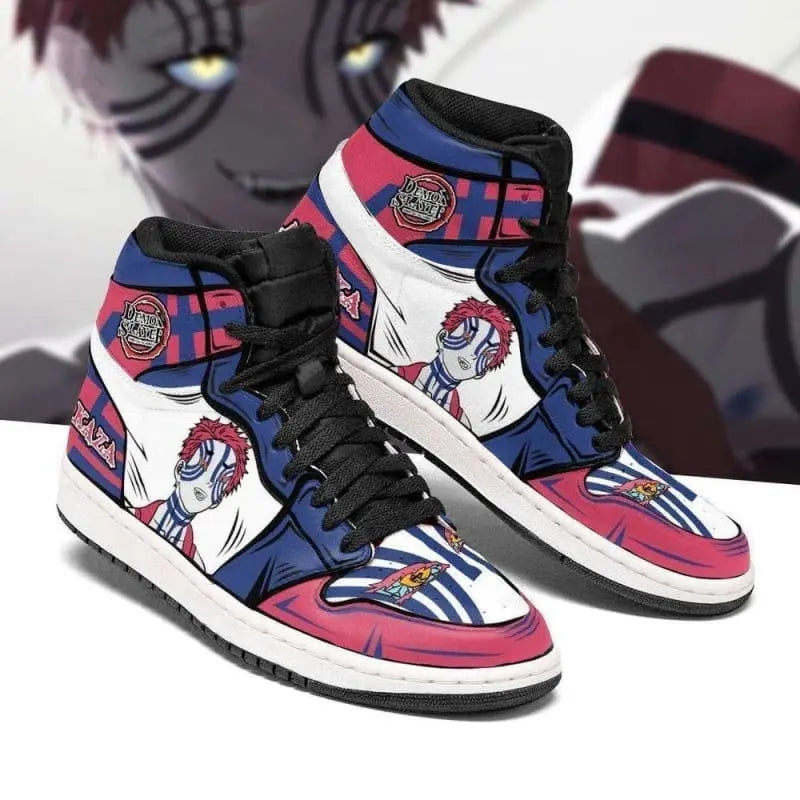 Akaza- Schuhe – Demon Slayer™