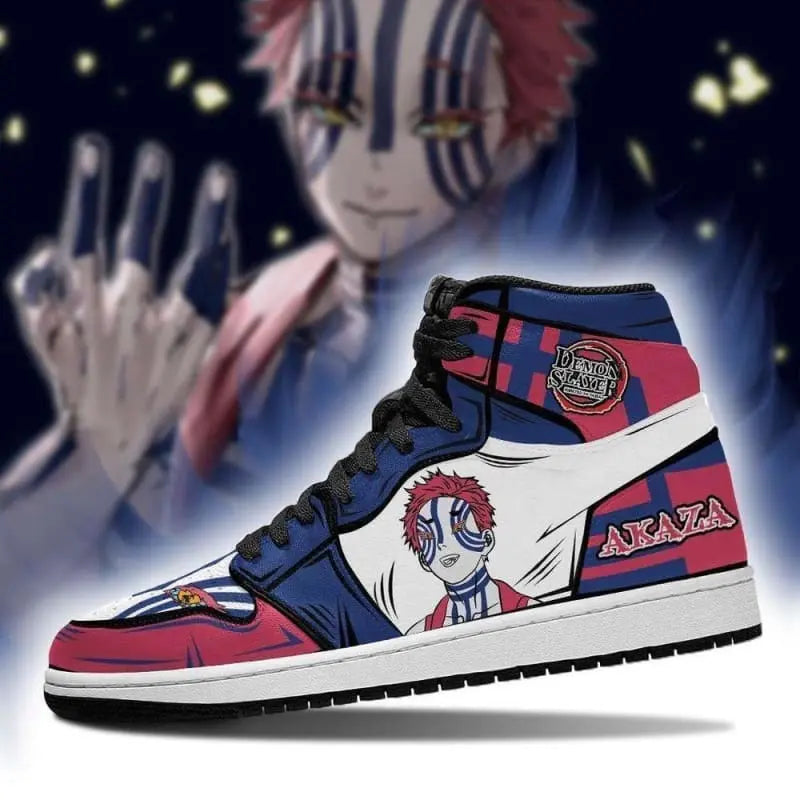 Akaza- Schuhe – Demon Slayer™
