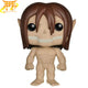 Angreifenden Titanen Funko Pop – Attack on Titan™