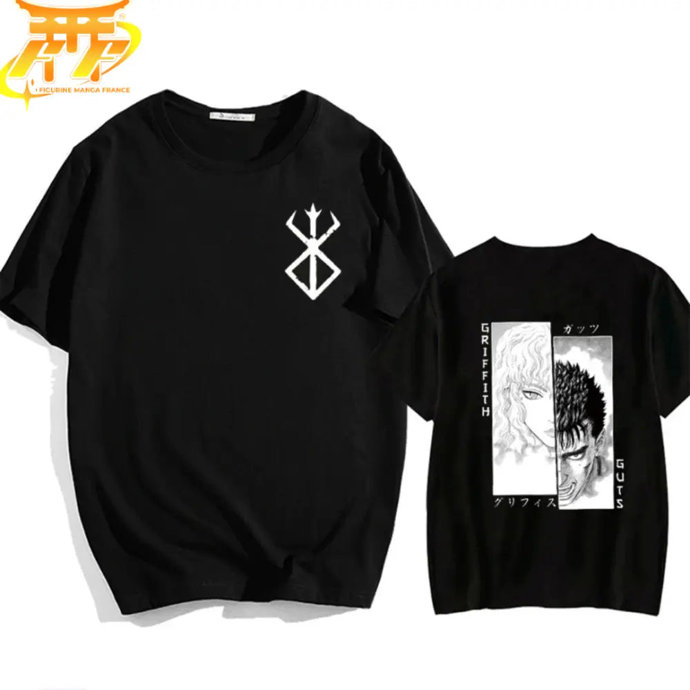 „Antithesis“ T shirt – Berserk™