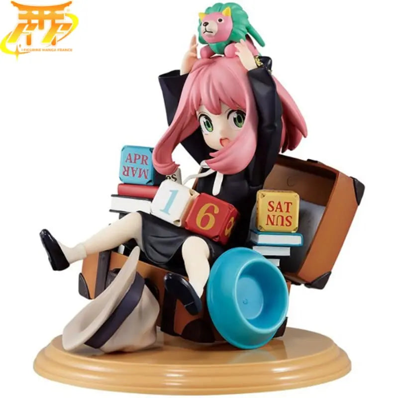 Anya Figuren – Spy x Family™