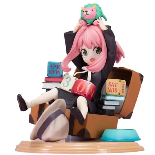 Anya Figuren – Spy x Family™