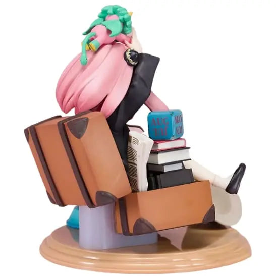 Anya Figuren – Spy x Family™