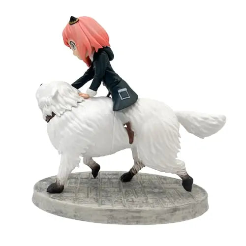 Anya x Bond- Figuren – Spy x Family™