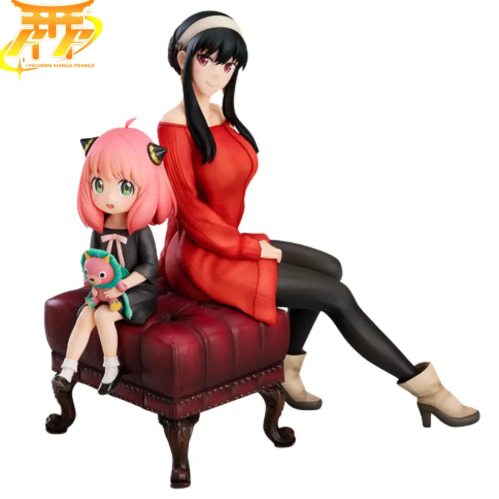 Anya x Yor Figuren – Spy x Family™