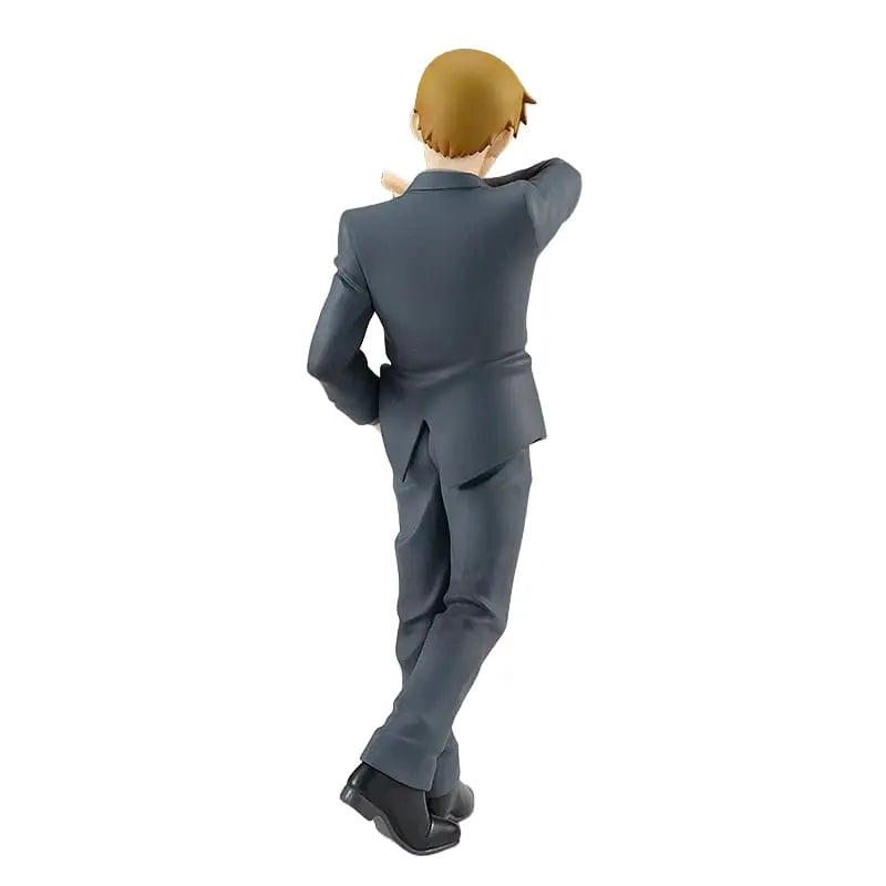 Arataka Reigen Figuren – Mob Psycho 100™