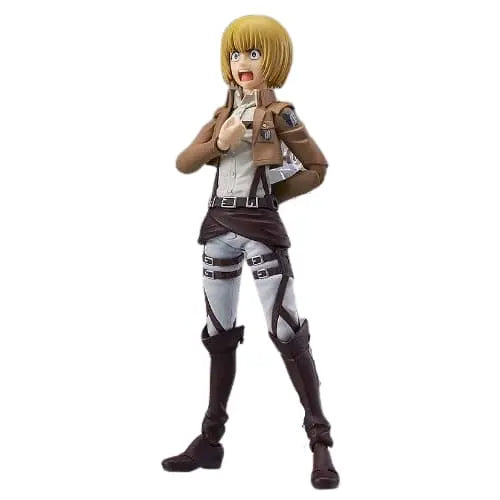 Armin Arlelt Figuren - Attack on Titan™