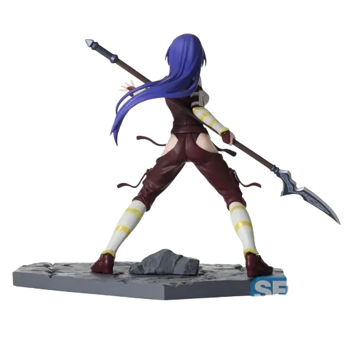 Arthur Pencilgon Figuren - Shangri La Frontier™