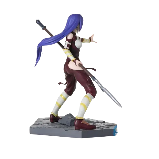 Arthur Pencilgon Figuren - Shangri La Frontier™